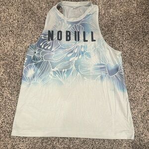 No Bull muscle tank size medium